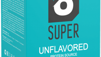 Super 8 – das sicherste und gesündeste Muskelpräparat der Welt