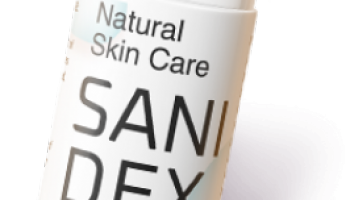 Sanidex – auf Wiedersehen für immer von Psoriasis