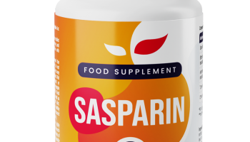 Sasparin Schlankheitskapseln – Erfahrungen, Test & Bewertung, Preis, Kaufen Apotheke