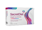 SecretDiet Schlankheitskapseln – Erfahrungen, Test & Bewertung, Preis, Kaufen Apotheke