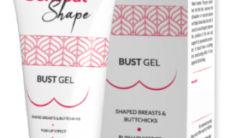 Sensual Shape – im Handumdrehen feminin werden