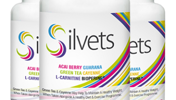 Kaufen Sie keine Silvets, sonst riskieren Sie, so viel Gewicht zu verlieren, dass Sie fast Magersucht erreichen