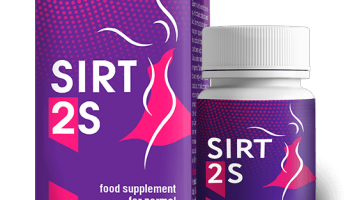 Sirt2S Schlankheitskapseln – Erfahrungen, Test & Bewertung, Preis, Kaufen Apotheke