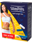SlimPills – schnell und ohne Hunger abnehmen