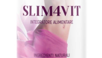 Achtung, mit Slim4vit verlieren Sie zu schnell Gewicht