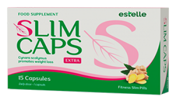 Slimcaps Schlankheitskapseln – Erfahrungen, Test & Bewertung, Preis, Kaufen Apotheke