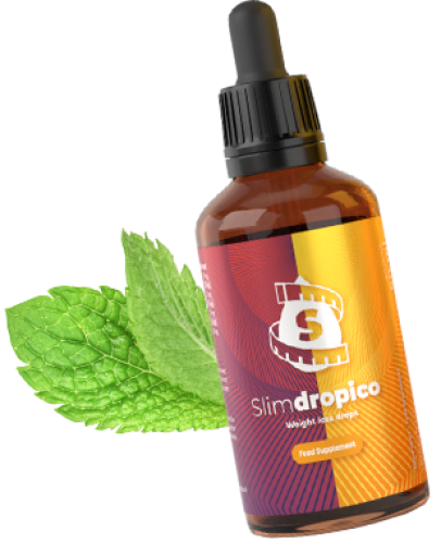Slimdropico – schnell und einfach abnehmen