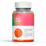 Slimming Gummies zähes Schlankheits-Bonbon – Erfahrungen, Test & Bewertung, Preis, Kaufen Apotheke