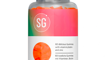 Slimming Gummies zähes Schlankheits-Bonbon – Erfahrungen, Test & Bewertung, Preis, Kaufen Apotheke