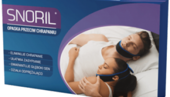 Snoril – befreien Sie sich ein für alle Mal vom Schnarchen