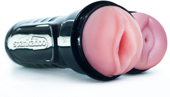 Spankadoo – benutze es und du wirst vor Vergnügen schreien