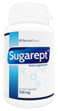 Sugarept – einzigartige Lösung gegen Diabetes