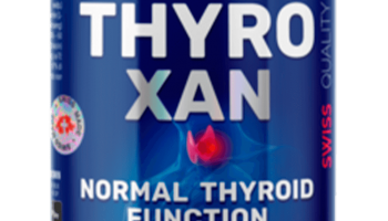 THYROXAN Kapseln für die Schilddrüse – Erfahrungen, Test & Bewertung, Preis, Kaufen Apotheke