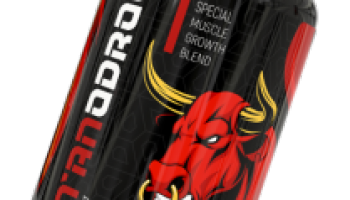 Titanodrol ist der Treibstoff, auf den Ihre Muskeln gewartet haben!