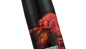 Tornado – der größte Penis in nur zwei Wochen