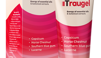 Traugel: Wirkt es gegen Gelenkschmerzen? Echte Bewertungen, Meinungen und Preise