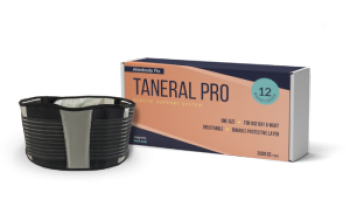 Teneral Pro – in kürzester Zeit treten keine Rückenschmerzen mehr auf