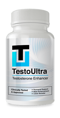 TestoUltra Potenzpillen – Erfahrungen, Test & Bewertung, Preis, Kaufen Apotheke