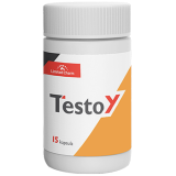 TestoY Kapseln für die Potenz – Erfahrungen, Test & Bewertung, Preis, Kaufen Apotheke