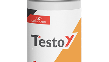 TestoY Kapseln für die Potenz – Erfahrungen, Test & Bewertung, Preis, Kaufen Apotheke
