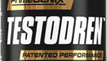 Testodren Kapseln zur Steigerung des Testosterons – Erfahrungen, Test & Bewertung, Preis, Kaufen Apotheke