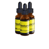Testonyl Testosteron Booster Tropfen – Erfahrungen, Test & Bewertung, Preis, Kaufen Apotheke