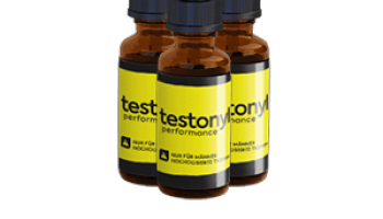 Testonyl Testosteron Booster Tropfen – Erfahrungen, Test & Bewertung, Preis, Kaufen Apotheke