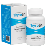 Thyrolin – Ihre Schilddrüse wird endlich gesund und funktioniert gut