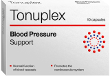 Tonuplex Kapseln gegen Bluthochdruck – Erfahrungen, Test & Bewertung, Preis, Kaufen Apotheke