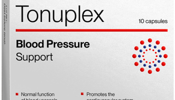 Tonuplex Kapseln gegen Bluthochdruck – Erfahrungen, Test & Bewertung, Preis, Kaufen Apotheke