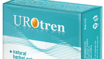 UROTREN Kapseln gegen Harninkontinenz – Erfahrungen, Test & Bewertung, Preis, Kaufen Apotheke