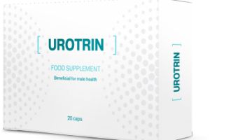 Urotrin – Die Gesundheit der Prostata steht immer an erster Stelle