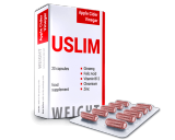 Uslim – effektiv und schnell abnehmen