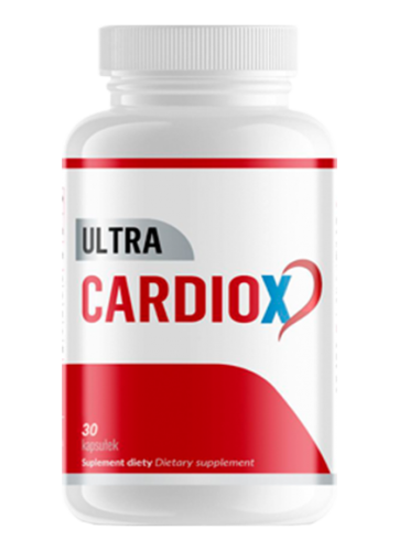 Ultra Cardiox Kapseln gegen Bluthochdruck – Erfahrungen, Test & Bewertung, Preis, Kaufen Apotheke