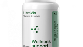 Ultravix Kapseln zur Verbesserung des Hörvermögens – Erfahrungen, Test & Bewertung, Preis, Kaufen Apotheke