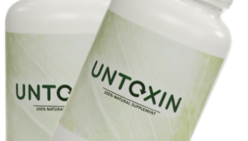 Untoxin hilft Ihrem Körper, sich von alltäglichen Giftstoffen zu reinigen