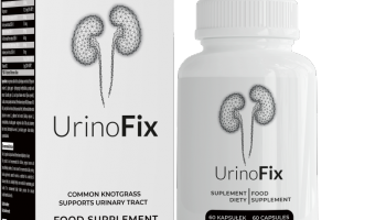 UrinoFix Kapseln bei Harninkontinenz – Erfahrungen, Test & Bewertung, Preis, Kaufen Apotheke