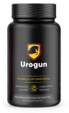 Urogun Ergänzung: Funktioniert es wirklich? Die Wahrheit mit Bewertungen und Meinungen