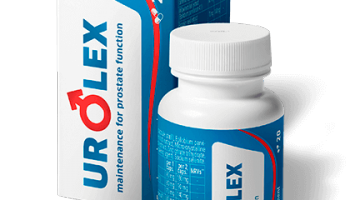 Urolex Kapseln gegen Prostatitis – Erfahrungen, Test & Bewertung, Preis, Kaufen Apotheke