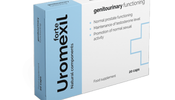 Uromexil Forte: Betrügerische Kapseln oder funktionieren sie? Bewertungen, Kontraindikationen und Preis