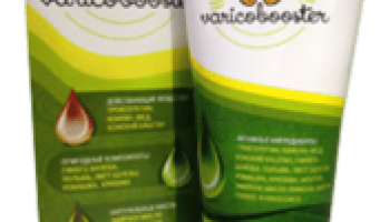 Varicobooster – wie viel es kostet, wo es zu kaufen ist, die Meinungen von Ärzten und Kunden, wie man es benutzt