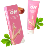 VaricOff – perfekte und schmerzfreie Beine