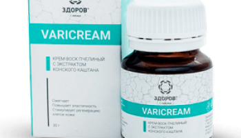 Varicream – verabschieden Sie sich von Ihren Krampfadern