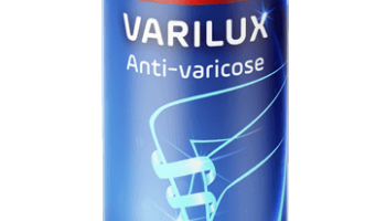 Varilux Premium – das Problem der Krampfadern verschwindet ein für alle Mal