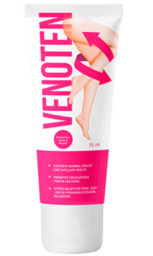 Venoten – keine Probleme mehr mit Krampfadern