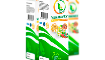 Verminex – bekämpft Parasiten und verhindert deren Auftreten