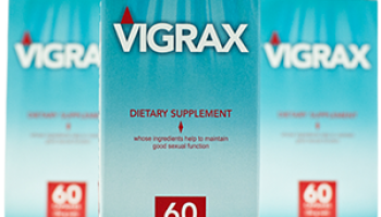 VIGRAX Erektionskapseln – Erfahrungen, Test & Bewertung, Preis, Kaufen Apotheke