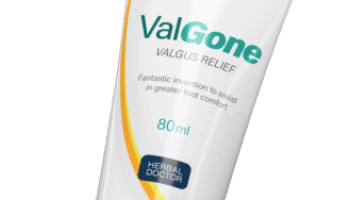 ValGone Creme gegen Hallux Valgus – Erfahrungen, Test & Bewertung, Preis, Kaufen Apotheke