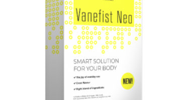 Vanefist Neo – mehr als 10 kg in weniger als 3 Wochen zu verlieren war noch nie einfacher
