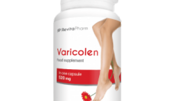 Varicolen – Sie können sich endlich von Krampfadern und kaputten Kapillaren verabschieden